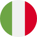 Flag Italiano