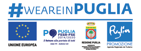 Logo Ti Porto in Puglia