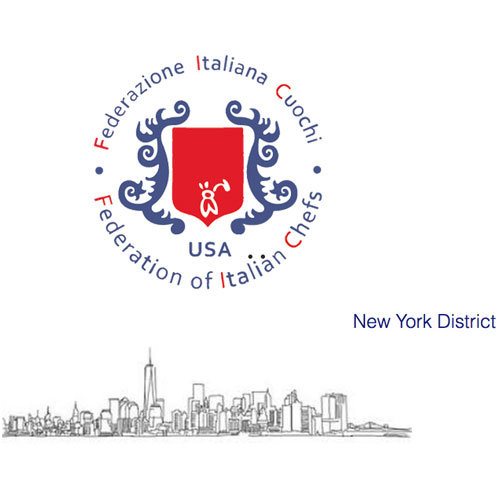 Federazione Italiana Cuochi NYC