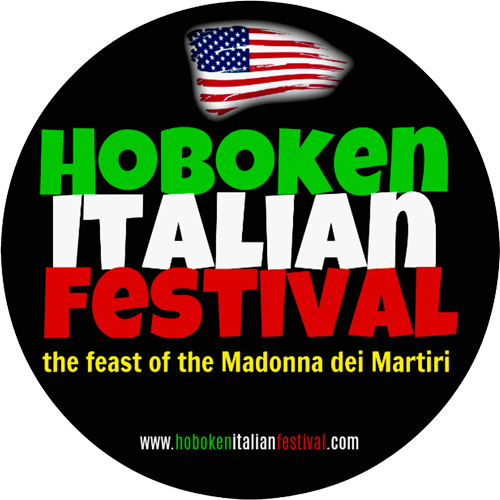 Hoboken Italian Festival