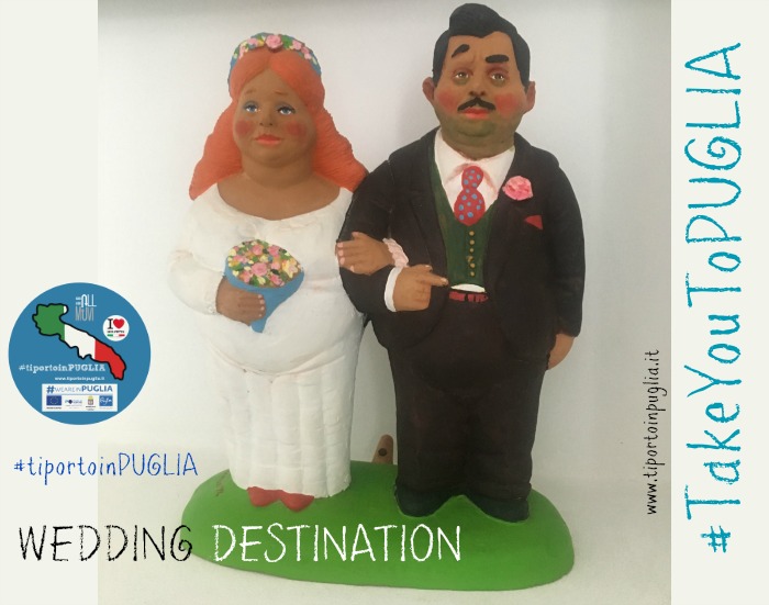 #tiportoinpuglia #weddingdestination